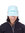 Marmot Mountain's PreCip Baseball Cap (Mist)