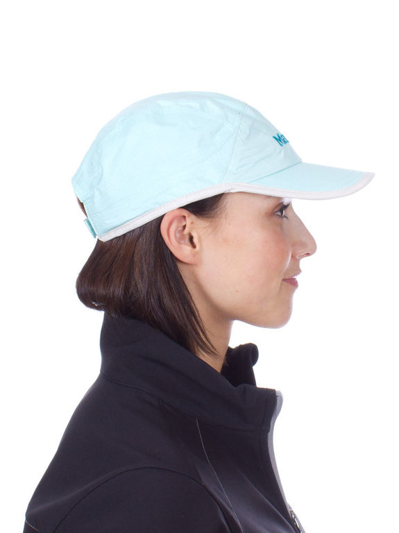 Marmot precip top baseball cap