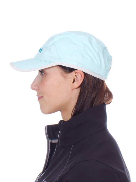 Waterproof Cap Marmot Mountain s PreCip Baseball Cap Mist