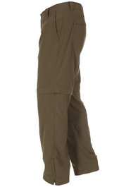 Marmot zip off top pants