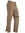 Marmot Men's Cruz Zip-Off Pants (Khaki Brown)