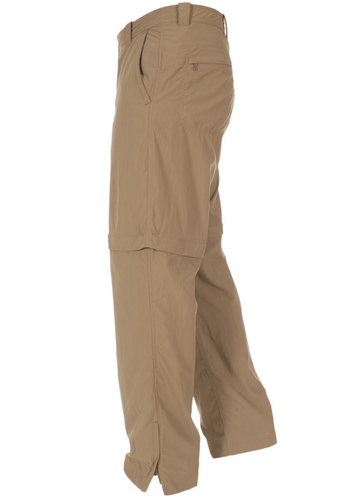 Marmot zip sales off pants