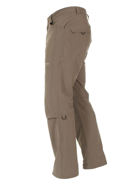 Khaki outdoor pants sale