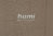 Humi Outdoor Marsy (Light Khaki)