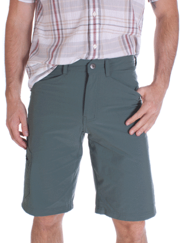 Patagonia Rock Craft Short (Mission Olive)