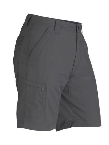 Marmot Heren Cruz Short (Slate Grey)