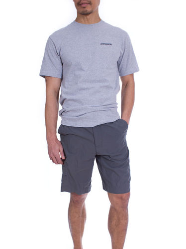 Marmot Heren Cruz Short (Slate Grey)