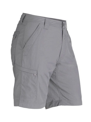 Marmot Men's Cruz Short (Stone Grey)