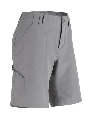 Marmot Dames Lobo Short (Granite)