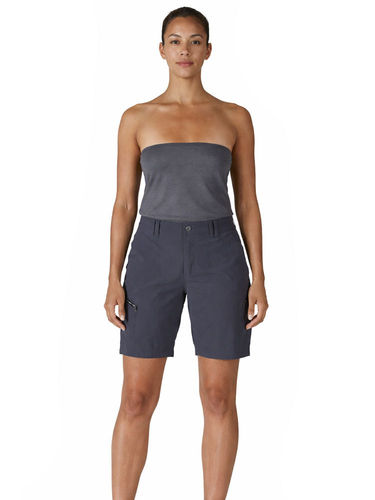 Marmot Women's Lobo Short - Dark Steel