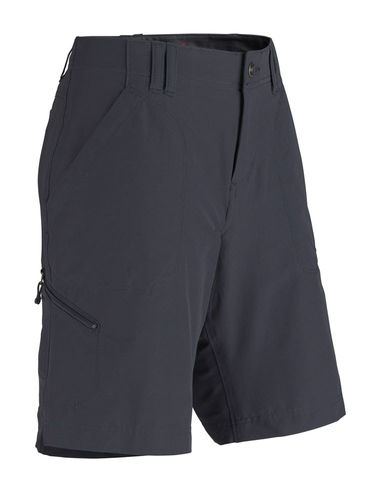 Marmot Dames Lobo Short (Dark Steel)