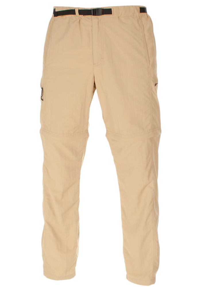 Patagonia GI III Zip Off Pants (Retro Khaki)