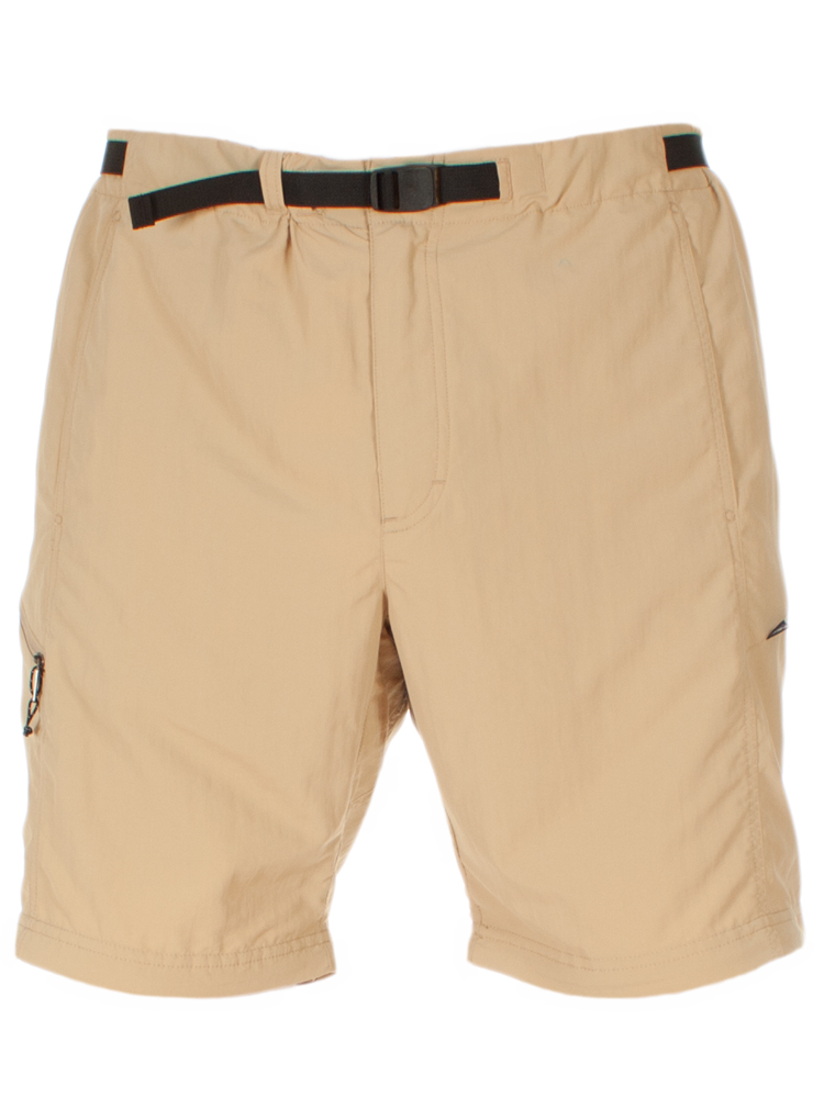 Convertible Patagonia GI III Zip Off Pants Retro Khaki