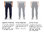 Marmot Cruz Zip Off-broek (Stone Grey)