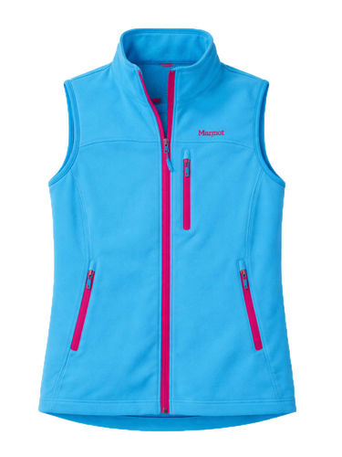 Marmot Tempo Vest - Bluestone