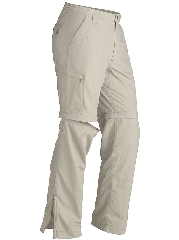 Marmot men's convertible pant best sale