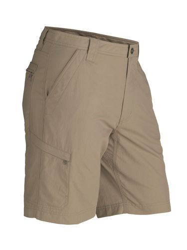 Marmot Men's Cruz Short (Desert Khaki)