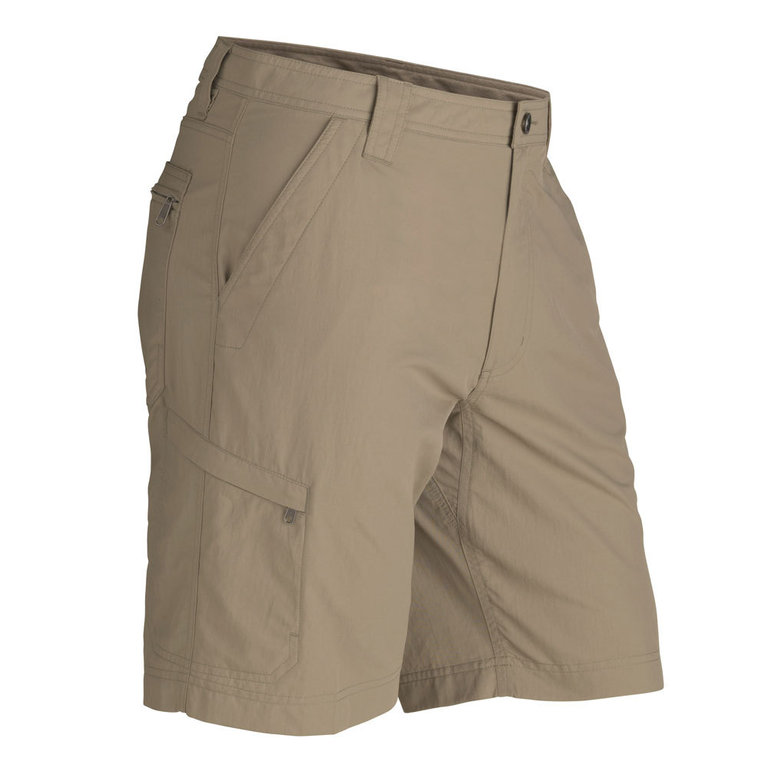 Marmot Men's Cruz Short (Desert Khaki) Outdoor Apparel