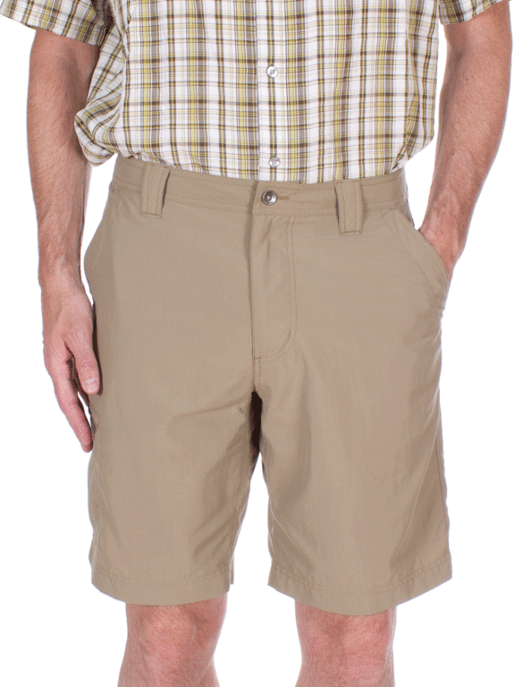 Marmot Men s Cruz Short Desert Khaki Outdoor Apparel