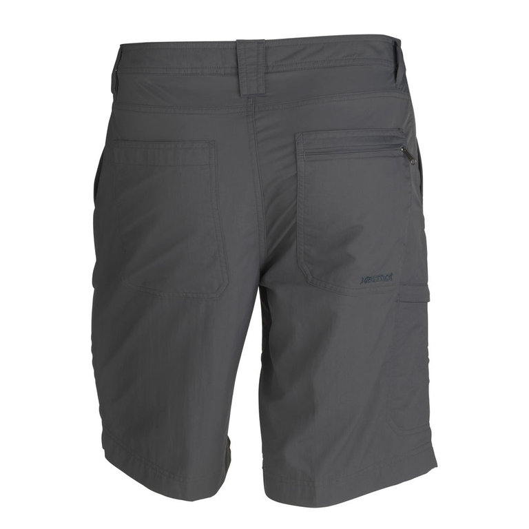 Marmot Men's Cruz Short (Desert Khaki) Outdoor Apparel
