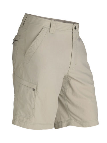 Marmot Heren Cruz Short (Sandstorm)