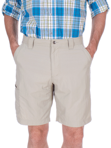 Marmot Heren Cruz Short (Sandstorm)