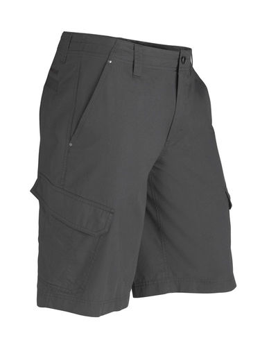 Marmot Men's Hayes Cargo Short (Slate Grey)