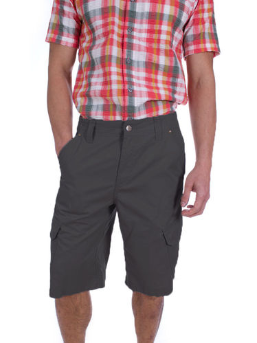 Marmot Hayes Cargo Short (Slate Grey)