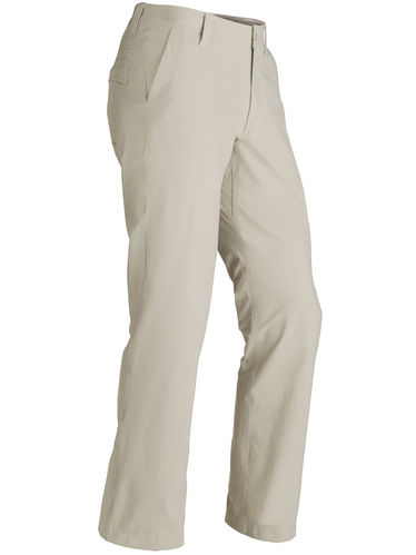 Marmot Heren Torrey Pants (Sandstorm)