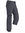 Marmot Dames Lobo Zip Off broek (Dark Steel/ Slate Grey)