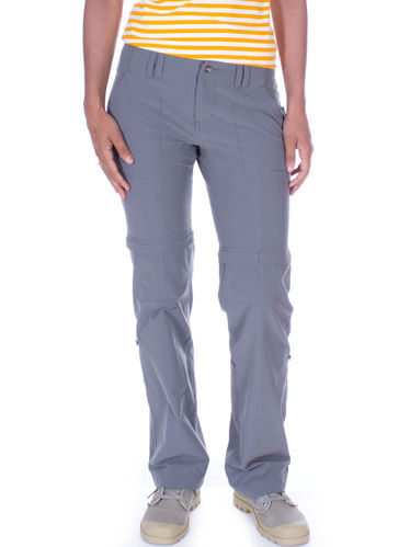 Marmot Dames Lobo Zip Off broek (Cinder)