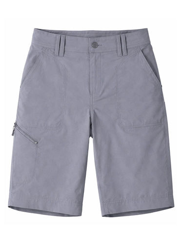 Marmot Women's Lobo Short - Cinder