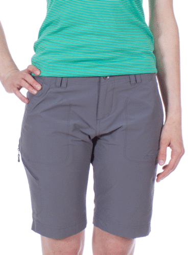 Marmot Dames Lobo Short (Cinder)