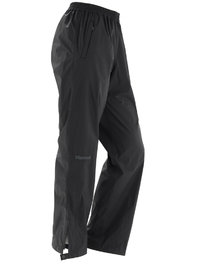 Marmot Dames PreCip Broek (Black)