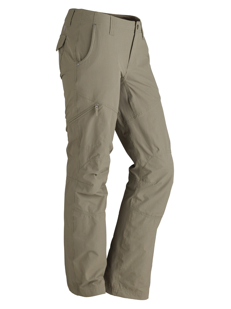 Marmot Women's Sonia Pants (Dusty Olive)