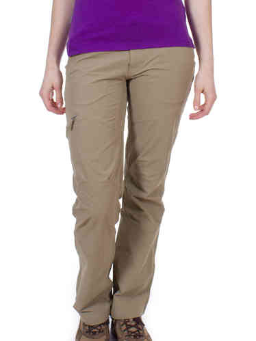 Marmot Sonia broek (Desert Khaki)