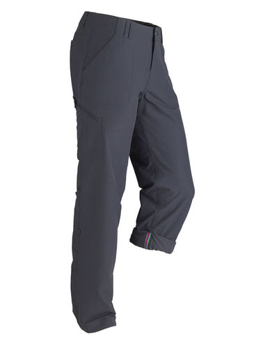 Marmot Lobo Pants (Dark Steel)