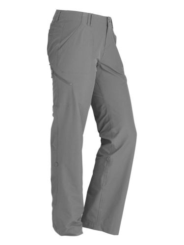 Marmot Dames Lobo Pants (Cinder)