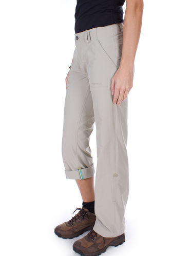 Marmot Dames Lobo Pants (Sandstorm)