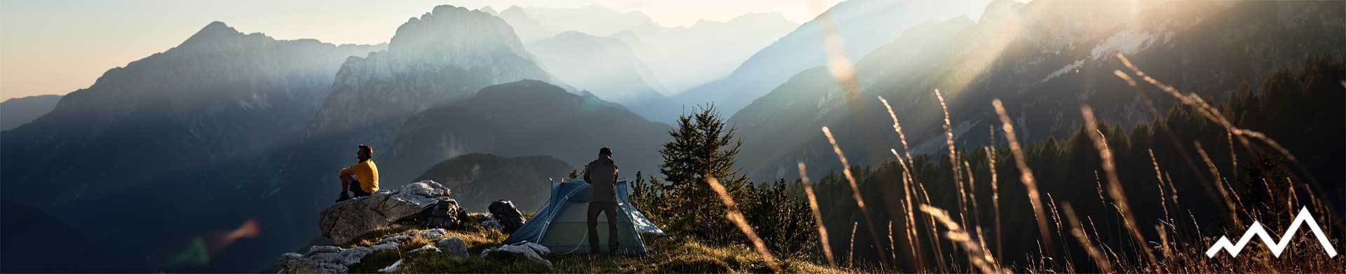 Men's Hiking Pants