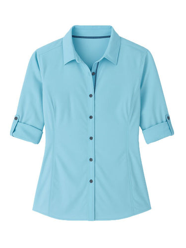 Marmot LS Reese (Blue Sea)