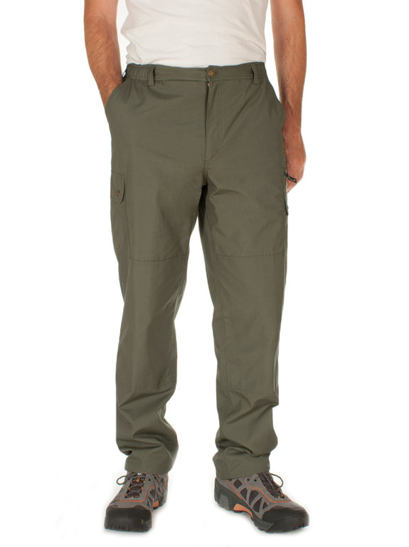 Pinewood Mens Finnveden Trouser