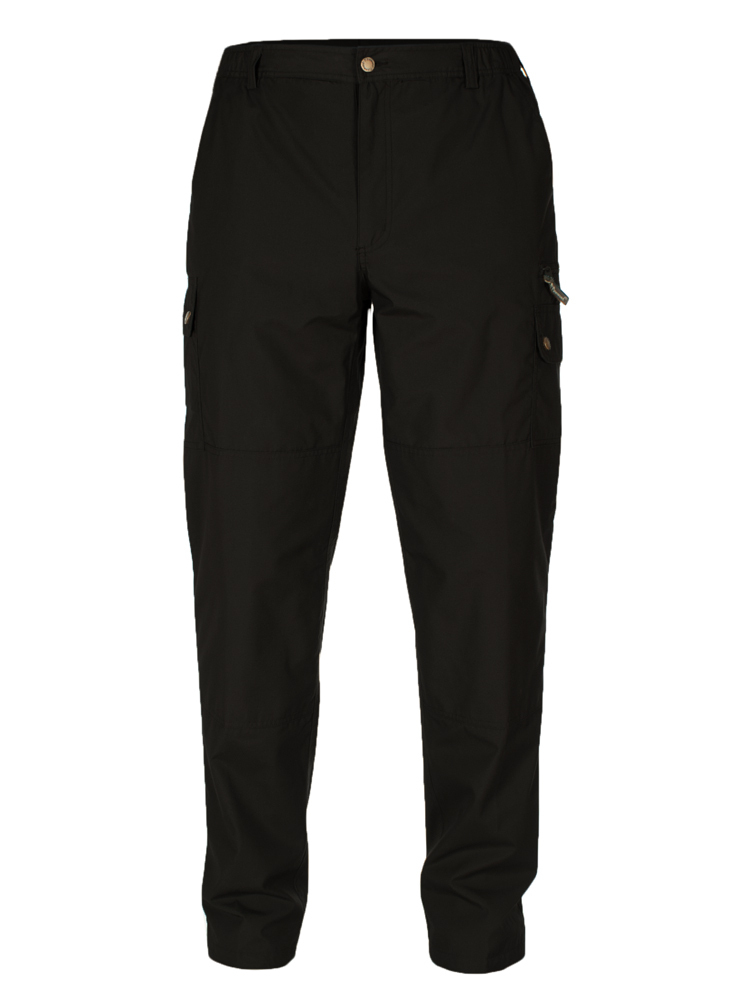 Pinewood Heren Finnveden Winter TRS-C (Black)