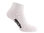 Wrightsock Coolmesh-II Quarter (White)