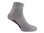 Wrightsock Coolmesh-II Quarter (Light-Grey)