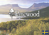 Pinewood Finnveden Winter (Green)