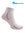 Wrightsock Stride Quarter (White)