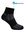 Wrightsock Stride Quarter (Black)