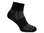 Wrightsock Stride Quarter (Black)