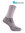 Wrightsock Stride Crew (Light Grey)